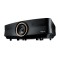 Optoma UHC66LV 4K UHD Laser Home Cinema Projector