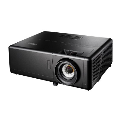 Optoma UHZ50+ 4K UHD Laser Home Cinema Projector