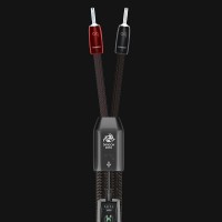 AudioQuest Dragon ZERO Full-Range Speaker Cable (Pair)