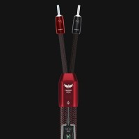 AudioQuest FireBird ZERO Full-Range Speaker Cable (Pair)