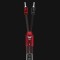 AudioQuest FireBird ZERO Full-Range Speaker Cable (Pair)