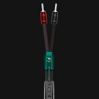 AudioQuest Robin Hood ZERO Full-Range Speaker Cable (Pair)