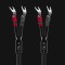 AudioQuest Rocket 11 Full-Range Speaker Cable (Pair)