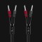 AudioQuest Rocket 22 Full-Range Speaker Cable (Pair)