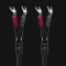 AudioQuest Rocket 22 Full-Range Speaker Cable (Pair)