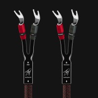 AudioQuest Rocket 33 Full-Range Speaker Cable (Pair)