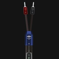 AudioQuest ThunderBird BASS Speaker Cable (Pair)