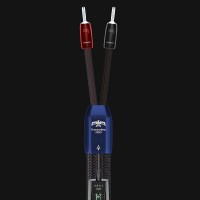 AudioQuest ThunderBird ZERO Full-Range Speaker Cable (Pair)