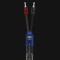 AudioQuest ThunderBird ZERO Full-Range Speaker Cable (Pair)