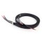 Tellurium Q Ultra Black II Speaker Cable (Pair)