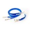 Tellurium Q Ultra Blue II Speaker Cable (Pair)