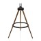 Marantz Horizon Tripod Speaker Stand - Natural Walnut - Pre-Order