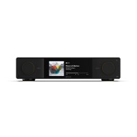 Arcam SA35 Streaming Integrated Amplifier