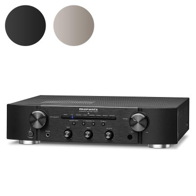 Marantz PM6007 Integrated Amplifier