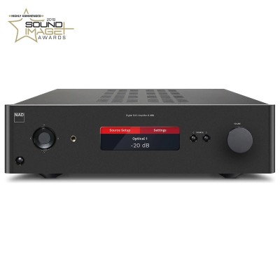 NAD C 388 Integrated Amplifier