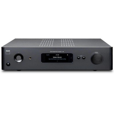 NAD C 389 Integrated Amplifier