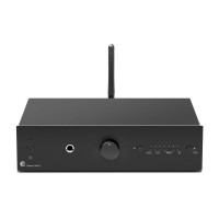 Pro-Ject Stereo Box E Integrated Amplifier