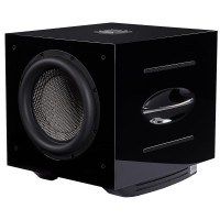 REL Carbon Special Subwoofer - Piano Black