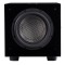 REL Carbon Special Subwoofer - Piano Black