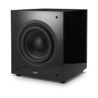 Ex-Display - Revel Concerta2 B10 10” Powered Subwoofer - Gloss Black