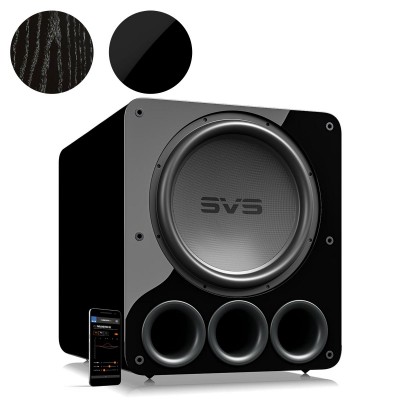 SVS PB17-Ultra R|Evolution 17" Ported Subwoofer - Pre-Order ETA Late October 2024