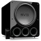 SVS PB17-Ultra R|Evolution 17" Ported Subwoofer - Gloss Black