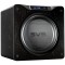 SVS SB16-Ultra - 16" Sealed Box Subwoofer - Black Oak