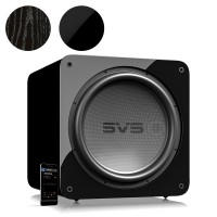 SVS SB17-Ultra R|Evolution 17" Sealed Subwoofer