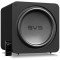 SVS SB17-Ultra R|Evolution 17" Sealed Subwoofer - Black Oak