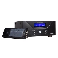 Thor PS10P Prodigy - Pure Sine Wave Power Station