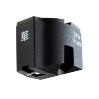 Hana SH MKII High Output MC Cartridge - Shibata Stylus