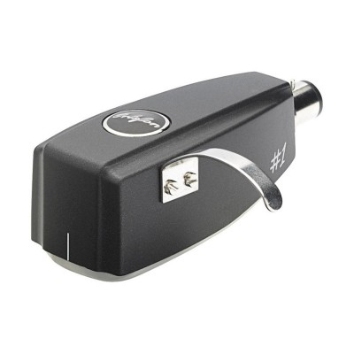 Ortofon SPU #1 S MC (Moving Coil) Cartridge