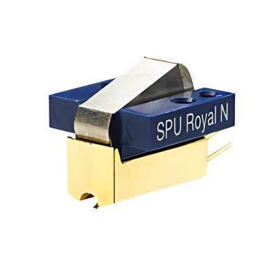 Ortofon SPU Royal N MC (Moving Coil) Cartridge