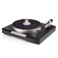 Mark Levinson No. 5105 Turntable - Ortofon Quintet Black Cartridge