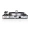 Mark Levinson No. 5105 Turntable - Ortofon Quintet Black Cartridge