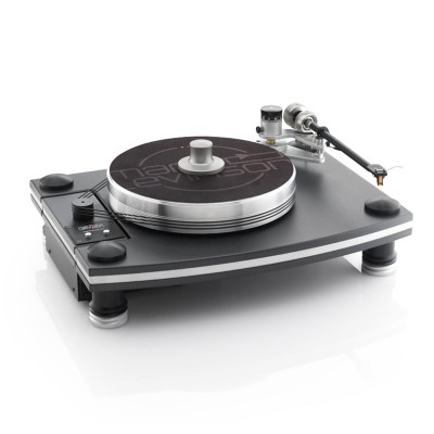 Mark Levinson No. 515 Turntable - No Cartridge