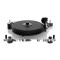 Pro-Ject 6 PerspeX Balanced Turntable - Pick It MC3 Cartridge