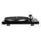 Pro-Ject Debut E Carbon Turntable - Ortofon 2M Red Cartridge - Black