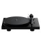 Pro-Ject Debut EVO 2 Turntable - Pick It MM Cartridge - High Gloss Black