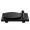 Pro-Ject Debut EVO 2 Turntable - Pick It MM Cartridge - Satin Black