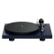 Pro-Ject Debut EVO 2 Turntable - Pick It MM Cartridge - Satin Steel Blue