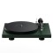 Pro-Ject Debut EVO 2 Turntable - Pick It MM Cartridge - Satin Fir Green