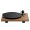 Pro-Ject Debut EVO 2 Turntable - Pick It MM Cartridge - Walnut