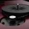 Pro-Ject Debut EVO 2 Turntable - Pick It MM Cartridge