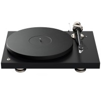 Pro-Ject Debut PRO B Turntable - Pick It PRO Balanced Cartridge