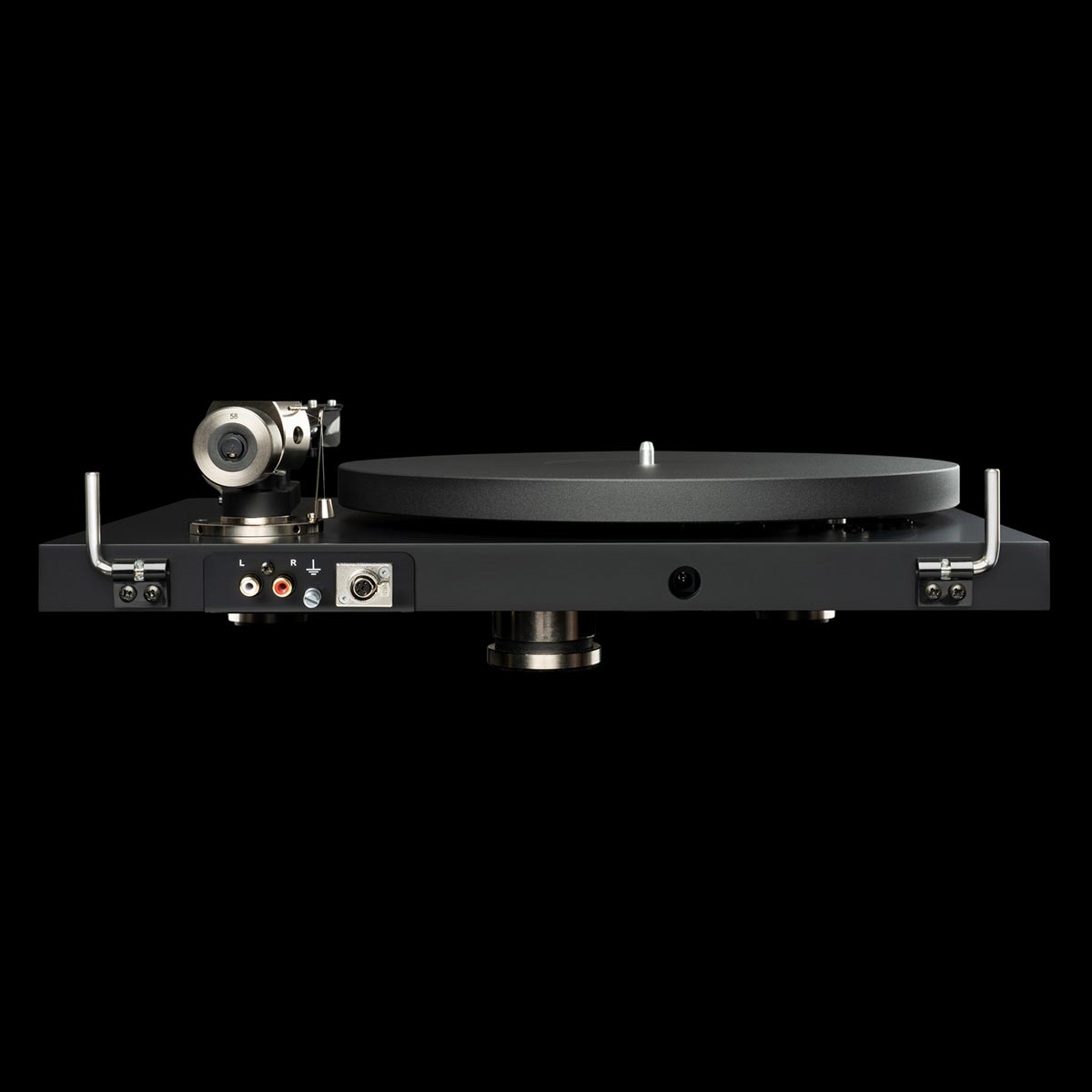 Pro-Ject Debut PRO B Turntable - Pick It PRO Balanced Cartridge - Pre ...