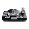 Pro-Ject Signature 12.2 Turntable - No Cartridge - Piano Black - Pre-Order ETA Mid January 2025