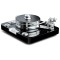 Pro-Ject Signature 12.2 Turntable - No Cartridge - Piano Black - Pre-Order ETA Mid January 2025