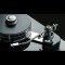 Pro-Ject Signature 12.2 Turntable - No Cartridge - Piano Black - Pre-Order ETA Mid January 2025