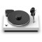 Pro-Ject Xtension 9 Evolution - Pick It DS2 MC Cartridge - Gloss White